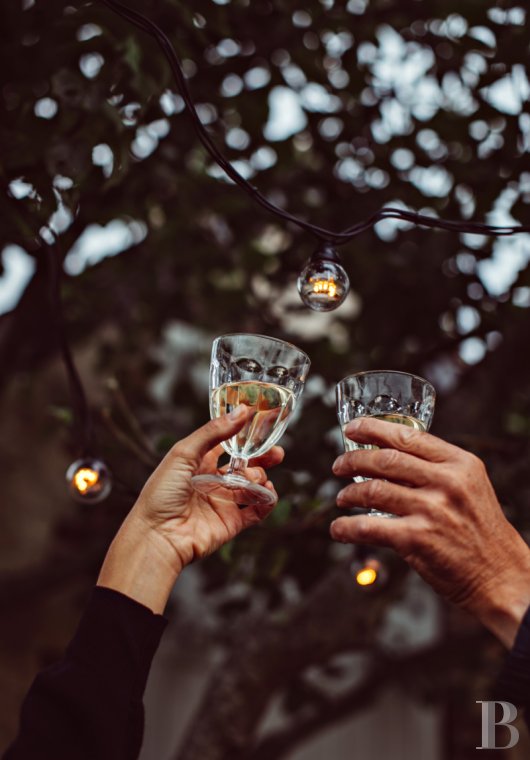 A country house rental for a year with access to the services and facilities of a large estate, an hour’s train ride from Paris in Touraine  - photo  n°18